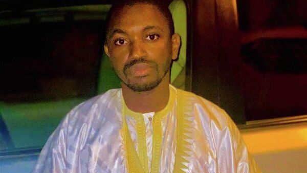 ‎Autisme n'est pas une maladie, c'est un handicap - Sputnik Afrique