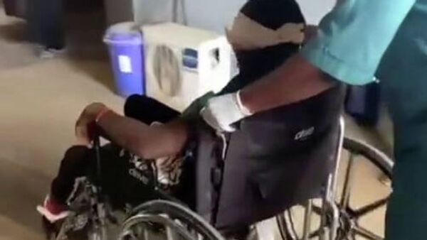 Bomb Explodes in Woro, Nigeria's Kwara State: Media - Sputnik Africa