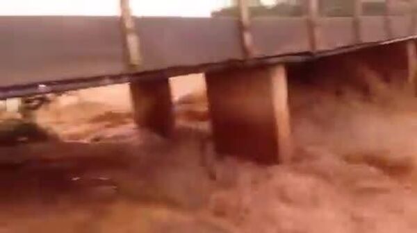 Le bilan des inondations au Kenya s'alourdit à au moins 81 morts - Sputnik Afrique