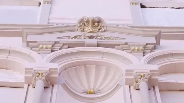 La capitale libyenne envisage de renommer deux galeries coloniales italiennes - Sputnik Afrique