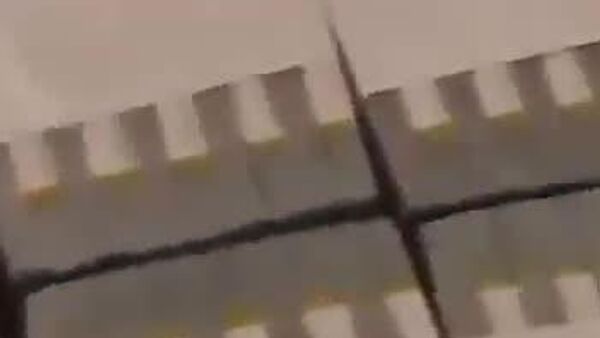 Des millions de dollars saisis à l'aéroport de N'djili de Kinshasa - Sputnik Afrique