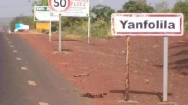 Ukraine Plays Dubious Role in Destabilization of Sahel: Analyst - Sputnik Africa