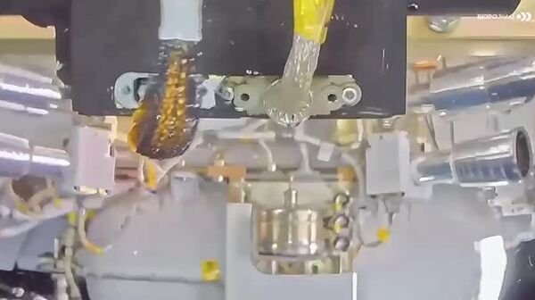 La Russie a placé en orbite ses satellites équivalents à Starlink - Sputnik Afrique