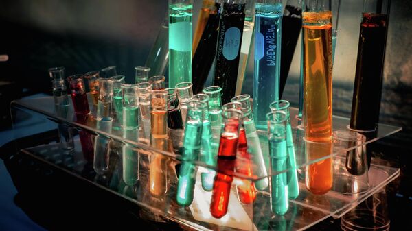 Science  - Sputnik Africa