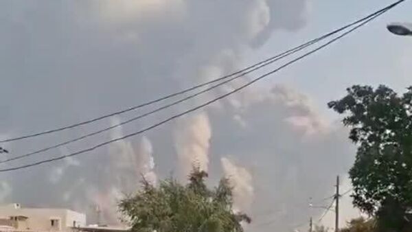 Les déclarations US concernant leurs négociations avec l'Iran ne sont qu'une manœuvre dilatoire – expert militaire turc - Sputnik Afrique