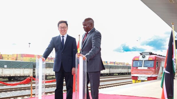 Kenya Exports First Shipment to China Under New Trade Deal - Sputnik Africa