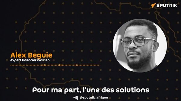 BCEAO: Assouplissement monétaire oui, mais les vraies barrières restent — analyste - Sputnik Afrique