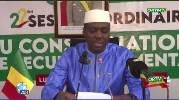 La faim a reculé de près de 45 % au Mali — premier ministre - Sputnik Afrique