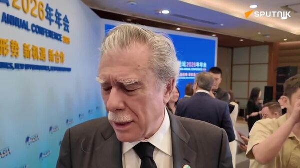 US could plunge into chaos if Dems win midterms – ex-Secretary of Commerce - Sputnik Africa