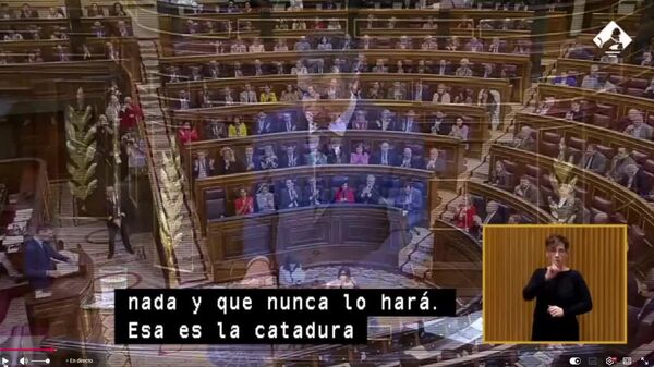 Iran is Not Iraq: Spain's PM Compares the Two Conflicts and Warns of Greater Crisis - Sputnik Africa