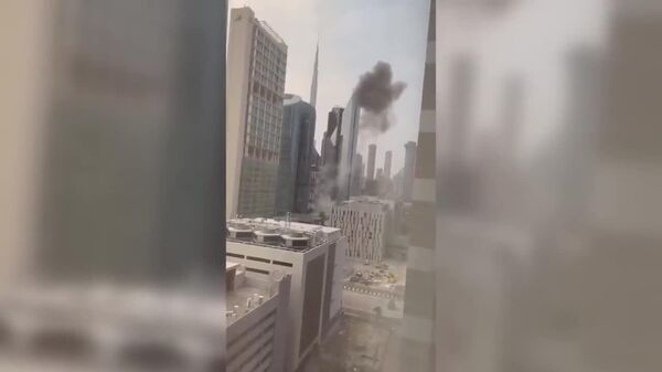 Des milliers de Kényans dépendant de l'export dans la tourmente à cause du conflit au Moyen-Orient - Sputnik Afrique