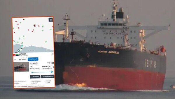 mer Noire - Sputnik Afrique