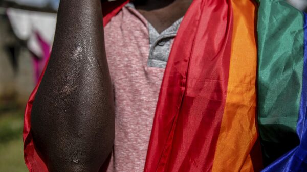 L’Europe ne doit pas imposer l’homosexualité aux Africains - Sputnik Afrique