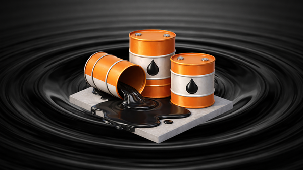 Combien d'années de pétrole reste-t-il? - Sputnik Afrique