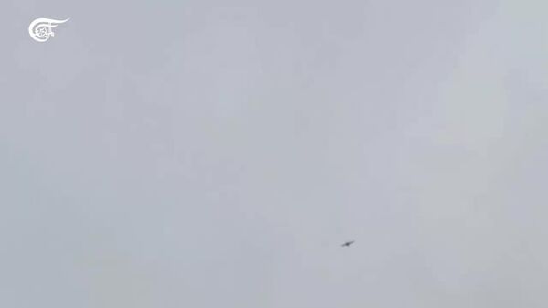 Le Pentagone préparerait plusieurs options d'opération terrestre en Iran, selon un média - Sputnik Afrique