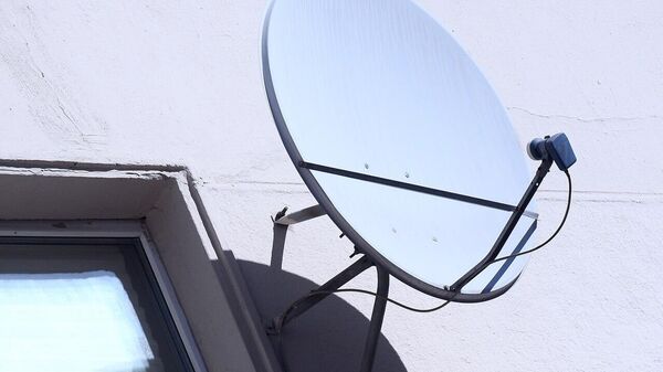 Starlink - Sputnik Africa