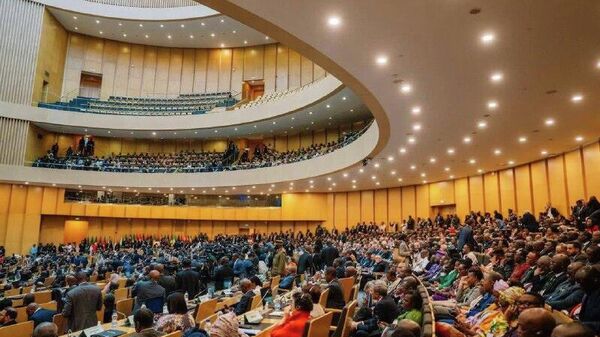 Relecture historique: l’Afrique conteste le récit des chasseurs - Sputnik Afrique