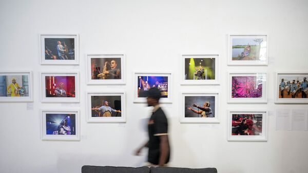 South Africa - Cape Town - 25 March 2026 - As part of the build-up to the Cape Town International Jazz Festival, Youngblood Gallery has become a vibrant hub for intimate performances and creative exchange. The gallery recently hosted a series of jazz-focused events, including an intergenerational performance bringing together leading artists in a close, reflective setting, as well as an invite-only showcase celebrating fashion, music, and African creativity. - Sputnik Africa