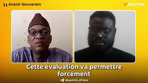 Uranium nigérien: certaines sociétés étrangères ne respectent pas les clauses d'exploitation, selon un politologue - Sputnik Afrique