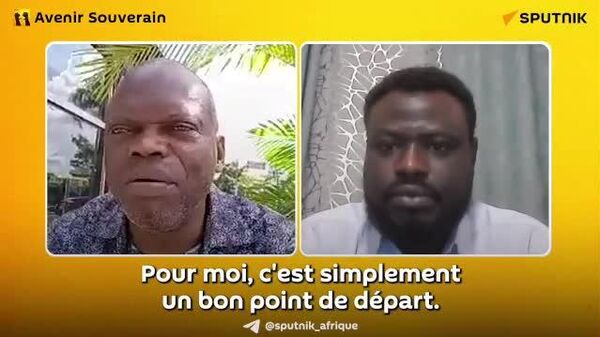 Les Occidentaux dans une fuite en avant pour ne pas assumer la responsabilité de l'esclavage, selon un politologue - Sputnik Afrique