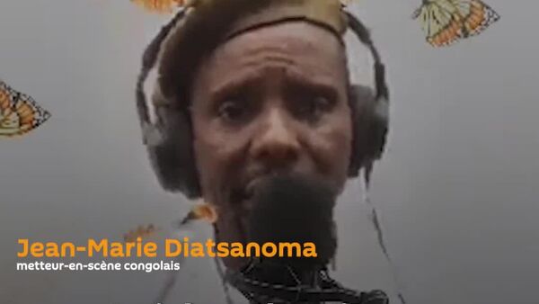 Journée mondiale du théâtre: le Congo va vivre au rythme de pièces africaines - Sputnik Afrique