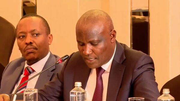 Kenya Cracks Down on Fuel Prices as Supply Fears Rise Amid Middle East War: Government - Sputnik Africa