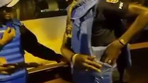 UN Peacekeeping Mission in Central African Republic to Close 21 Bases by End of March - Sputnik Africa