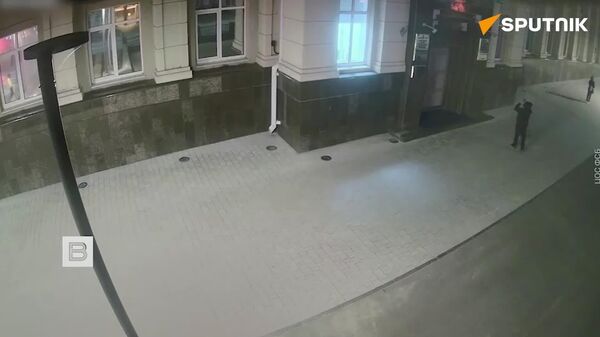 Russia foils Ukraine's terrorist attack targeting a law enforcement officer - Sputnik Africa