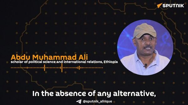 'Stay and Die or Flee to Live': Ethiopian Scholar on Iran’s Refugee Burden - Sputnik Africa