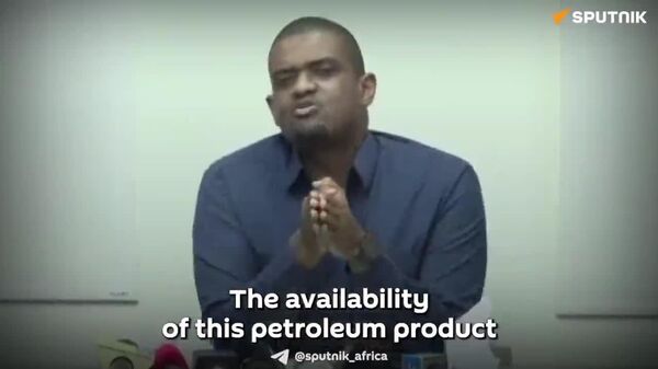 Tanzania Remains Resilient Despite Petroleum Crisis Amid Middle East Conflict - Sputnik Africa