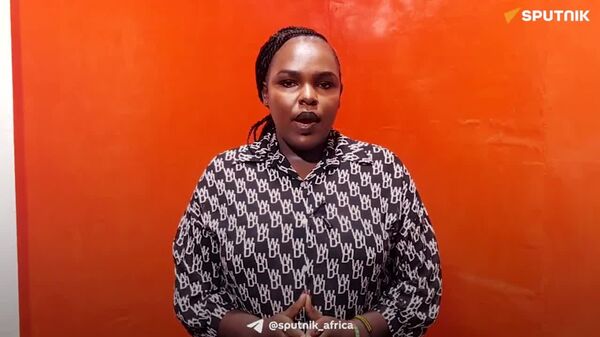 Kenya's Military Escort Plan for Its Exports to Middle East Difficult to Sustain, Says Expert - Sputnik Africa