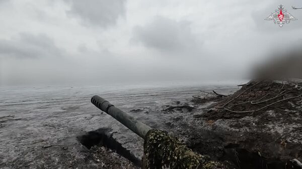 Russian Artillery Units Strike AFU Command Posts and Positions in Kharkov and Zaporozhye: MoD - Sputnik Africa