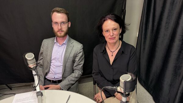 Ukraine/Iran : les États-Unis jouent leur hégémonie - Sputnik Afrique