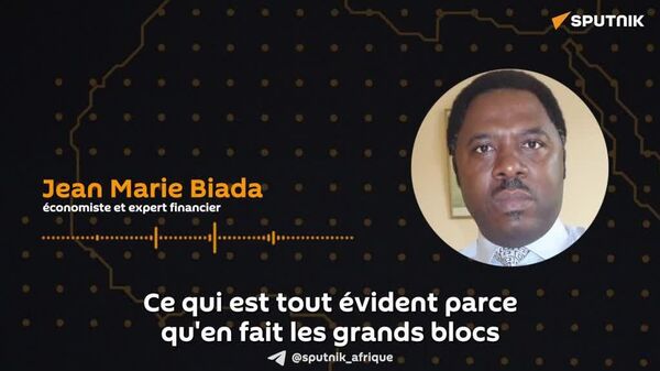 L'Afrique a plus intérêt à commercer à l'intérieur du continent qu'à attendre l'aide de l'OMC — économiste camerounais - Sputnik Afrique
