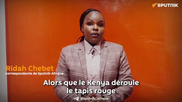 Le Kenya ne comblera pas son retard commercial avec la Chine par les seules matières premières - analyste kényan - Sputnik Afrique