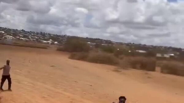 Somali Forces Arrive in Capital of South West State Amid Ongoing Political Tensions: Government - Sputnik Africa