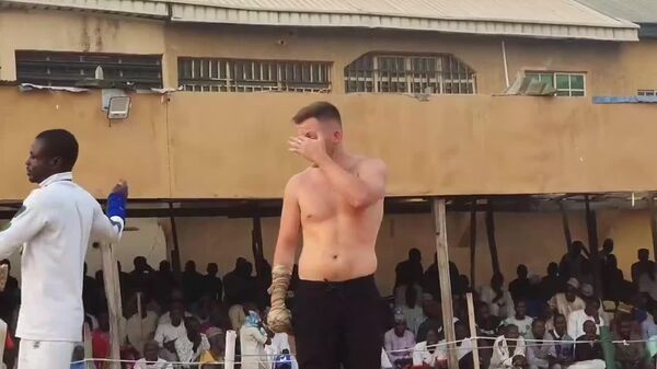 Preserving Africa's Indigenous Sports Heritage: Ethiopia to Host First Traditional Games Festival - Sputnik Africa