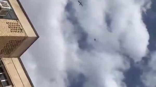 Les stocks de missiles Tomahawk des États-Unis pourraient s'épuiser dans près de 4 mois, selon les calculs de Sputnik - Sputnik Afrique