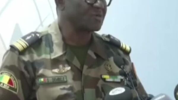 Le résultat du travail de l’armée malienne: lutte contre le terrorisme médiatique et neutralisation des terroristes - Sputnik Afrique