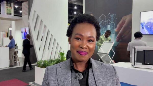 SA to Work Closely With Investors to 'Make Sure That SA Businesses Not Left Behind:' Minister - Sputnik Africa