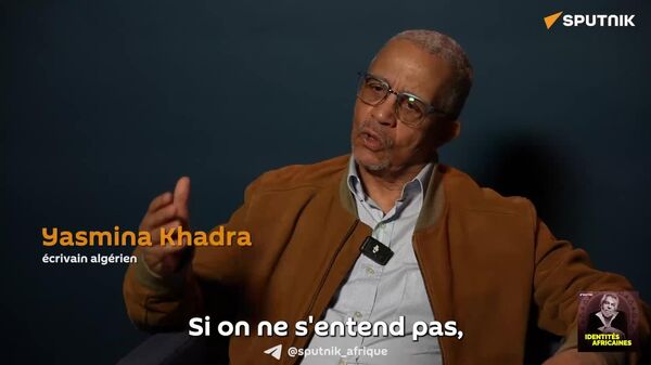 Les musulmans permettent à la France de tenir debout, affirme un écrivain algérien - Sputnik Afrique