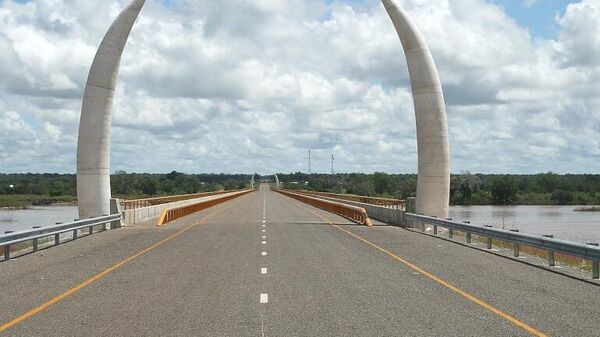 Tanzania Implementing Road & Bridge Projects Worth $2.3 Billion - Sputnik Africa
