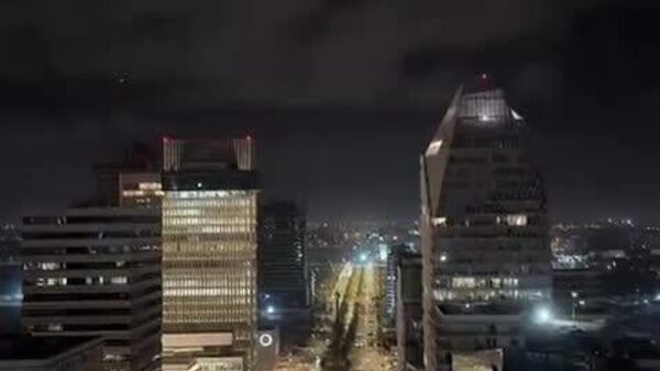 Casablanca et Maurice sont les deux centres financiers africains dans le Top 50 mondial - Sputnik Afrique