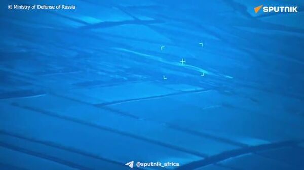 Liberation of Boykovo in Zaporozhye Region: Russian MoD Releases Footage - Sputnik Africa