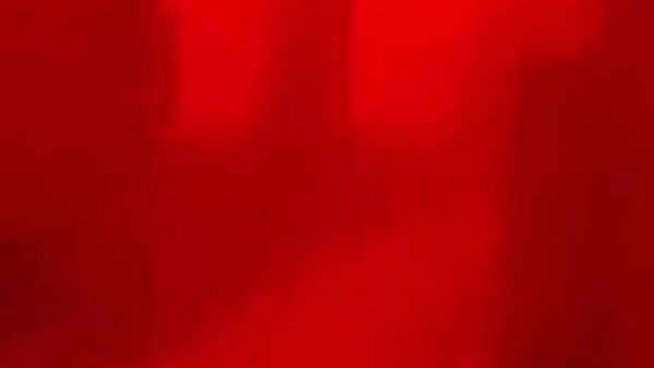 #viral | Everything Turnes Red Due to Severe Dust Storm in Libyan City Tobruk - Sputnik Africa