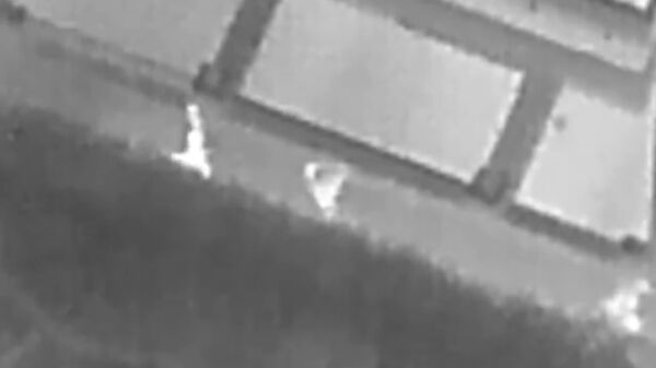 Un tunnel pour acheminer des tonnes de haschich découvert entre l’Espagne et le Maroc - Sputnik Afrique