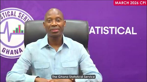 Ghana's Consumer Inflation Goes Down for More Than 1 Year Straight: Ghana Statistical Service - Sputnik Africa