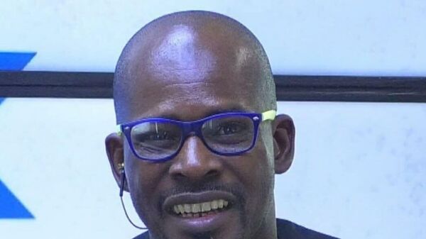 Niger: L'Union européenne cherche à déstabiliser les autorités légitimes actuelles - Sputnik Afrique