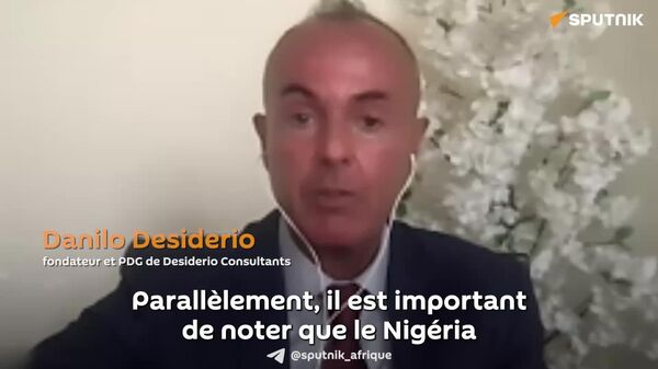 Comment l'Afrique peut-elle renforcer sa sécurité énergétique? Un expert kényan livre son analyse - Sputnik Afrique