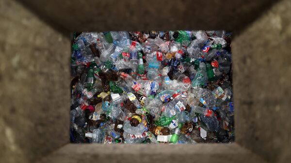 From Trash to Treasure: Zanzibar to Recycle Plastic into Useful Products - Sputnik Africa